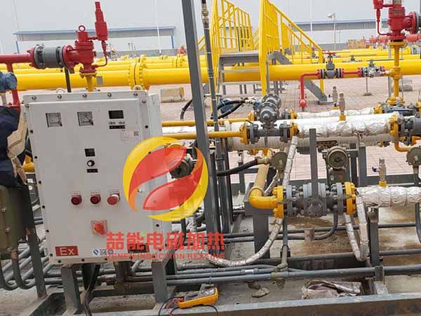 防爆電磁加熱設備 防爆電磁加熱設備