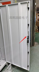 電磁采暖設備柜體 電磁采暖設備柜體