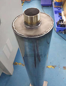 電磁采暖設備加熱管 電磁采暖設備加熱管