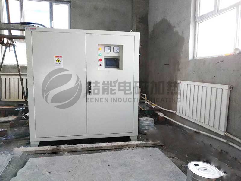電磁加熱采暖爐 電磁加熱采暖爐