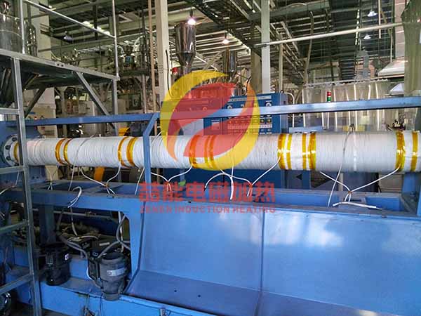 工業電磁加熱器 工業電磁加熱器
