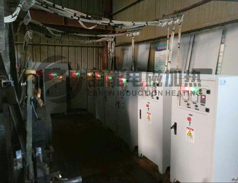 造紙電磁加熱 造紙電磁加熱