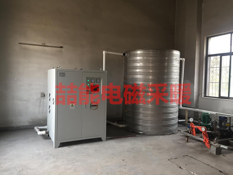 電磁采暖爐優(yōu)點 電磁采暖爐優(yōu)點