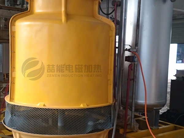 電磁加熱導熱油爐有哪些其他傳統導熱油爐不具備的優勢？