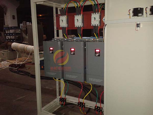 電磁感應加熱熱處理 電磁感應加熱熱處理