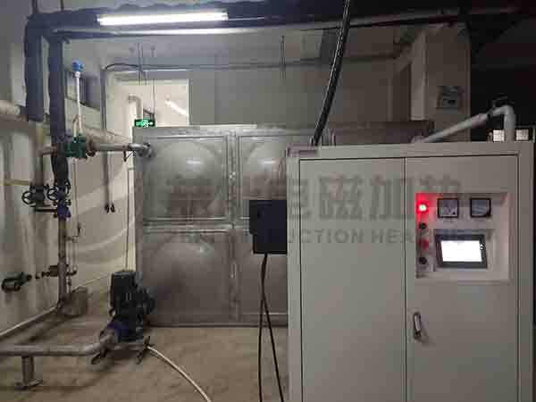 電磁采暖爐優(yōu)點以及應用案例