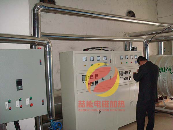 電磁加熱蒸汽鍋爐 電磁加熱蒸汽鍋爐