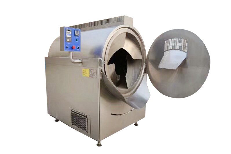 電磁加熱炒貨機 電磁加熱炒貨機