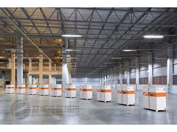 相同供暖面積，用電差距的原因